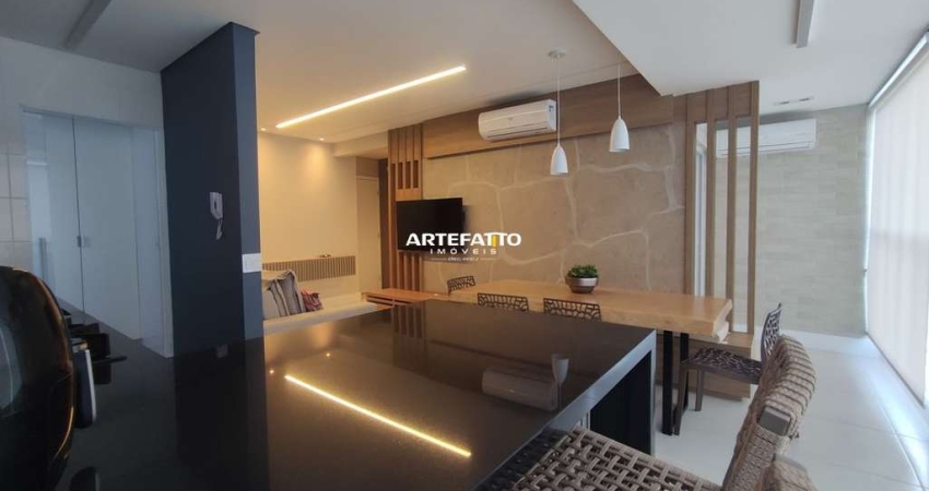 Apartamento com 2 quartos à venda na Rua Guilherme Winther, 50, Toninhas, Ubatuba