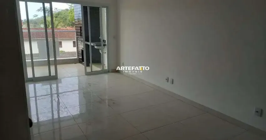 Apartamento com 2 quartos à venda na Rua Trajano Bueno Veloso, 000, Toninhas, Ubatuba