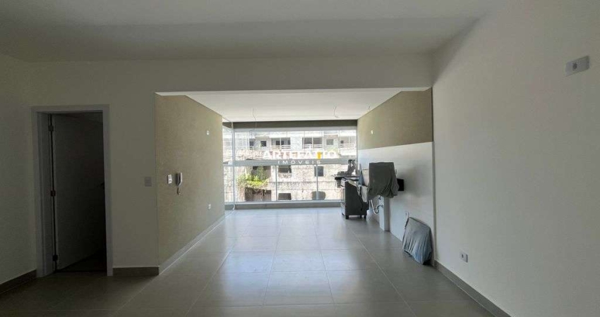 Apartamento com 1 quarto à venda na Rua das Américas, 238, Toninhas, Ubatuba