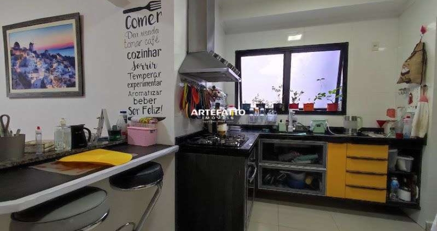 Apartamento com 2 quartos à venda na Rua Irene, Tenório, Tenório, Ubatuba