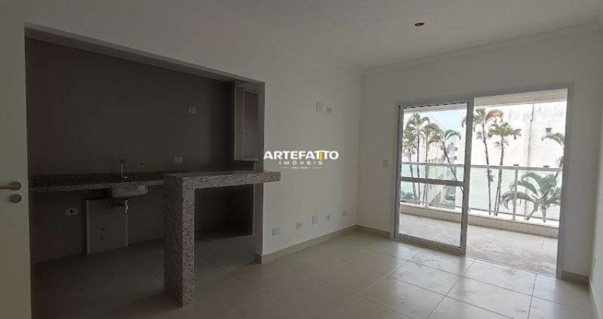 Apartamento com 2 quartos à venda na Rua Irene, 330, Tenório, Ubatuba