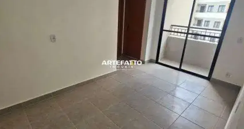 Apartamento com 2 dormitórios no bairro São Vicente