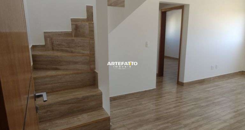 Cobertura com 3 quartos à venda na Avenida Professor Nicolau Del Monte, 3161, Jardim Integração, Franca