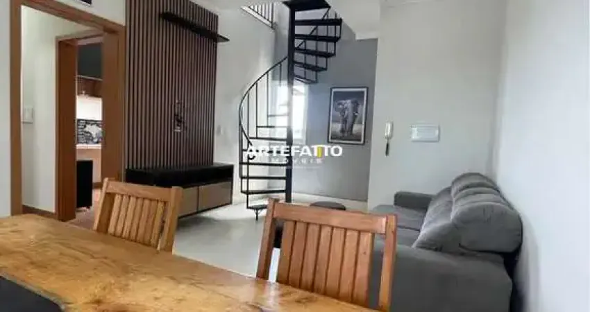 Cobertura com 3 quartos à venda na Rua Doutor Agnelo Morato, 1000, Jardim Santa Lúcia, Franca