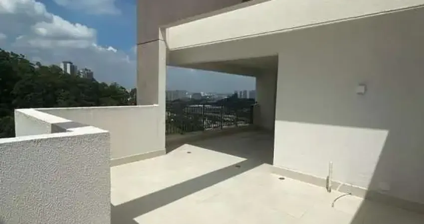Cobertura Duplex 201 mts 4 suítes 2 vagas Pronto para morar, 2 vagas.