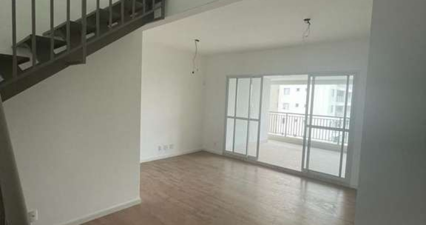 Cobertura NOVA Duplex 202 mts 4 suítes , 1 Deposito e 3 vagas Pronto para morar.