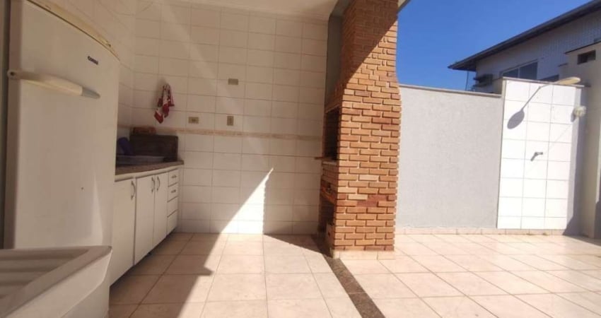 Linda e aconchegante cobertura duplex na Praia do Tenório