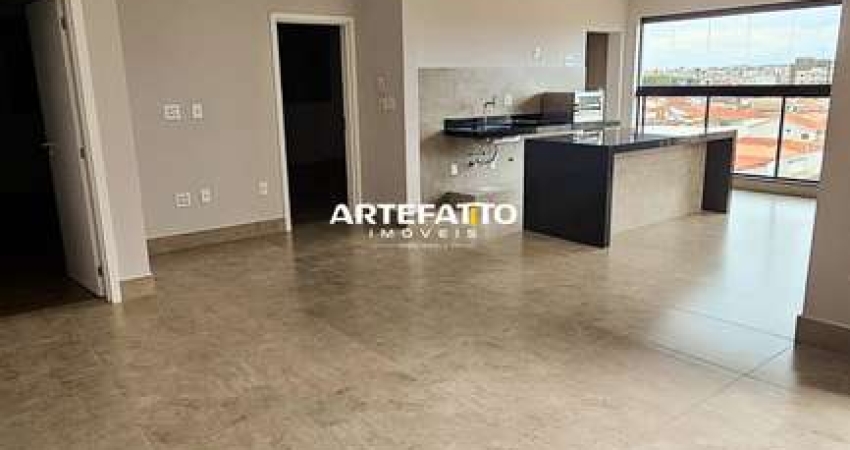 Apartamento com 3 quartos à venda na Franca, 975, São José, Franca