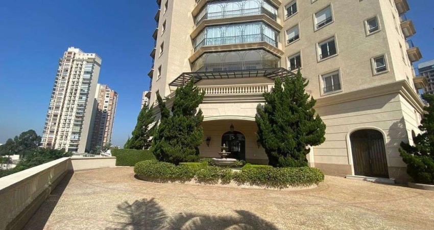 Apartamento - Lindemberg - Mansão Suspensa Imponente debruçado sobre o verde