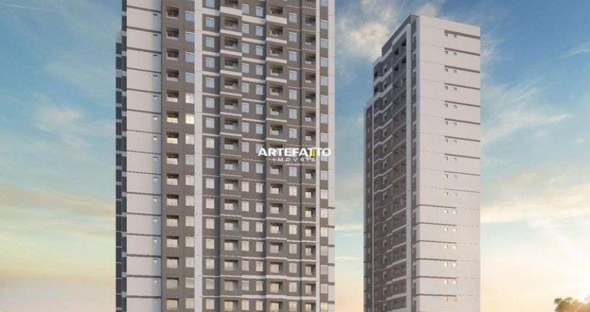 Kitnet / Stúdio à venda na Rua Apeninos, 160, Liberdade, São Paulo