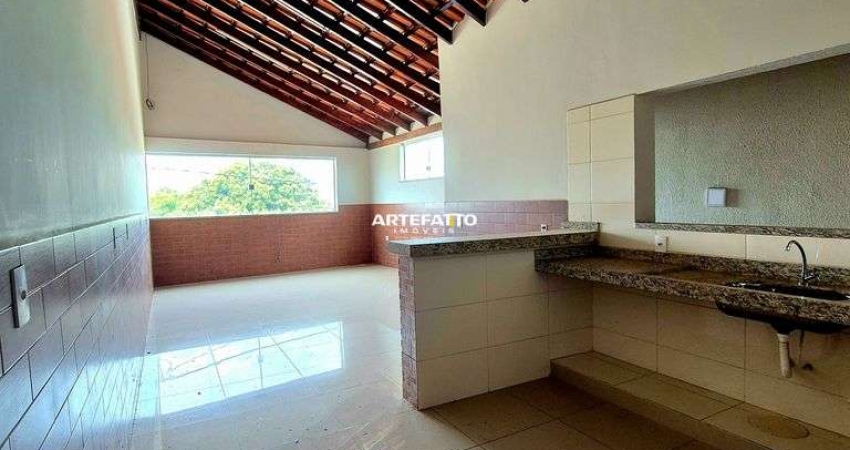 Casa com 3 quartos à venda na Rua Clarimundo Alves Rodrigues, 750, Boa Vista, Franca