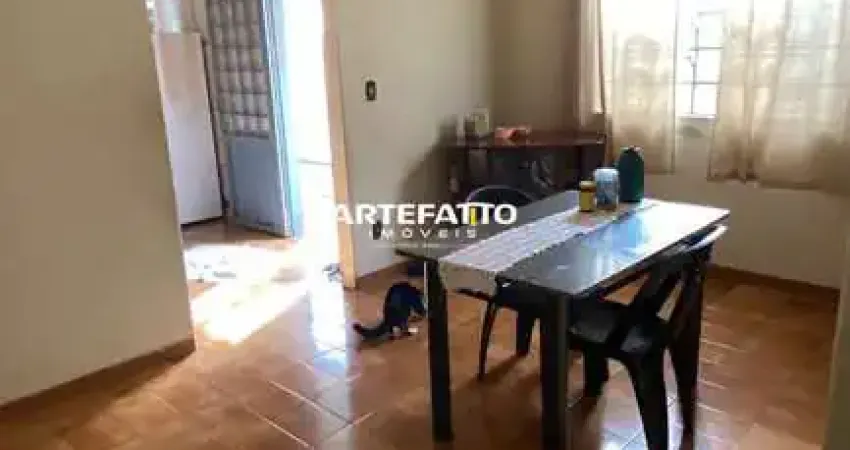 Casa com 2 quartos à venda na Rua General Osório, 1000, Centro, Franca