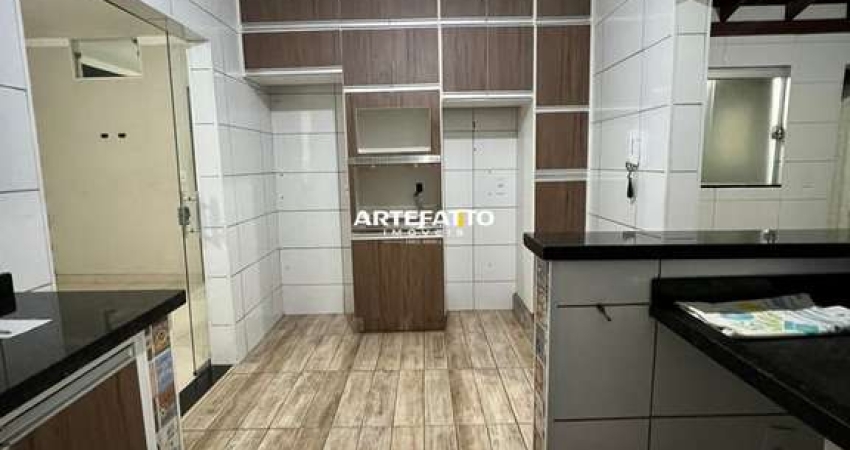 Casa com 3 quartos à venda na Franca, 100, Cidade Nova, Franca