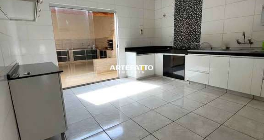 Casa com 3 quartos à venda na Rua Felisbino de Lima, 900, Cidade Nova, Franca