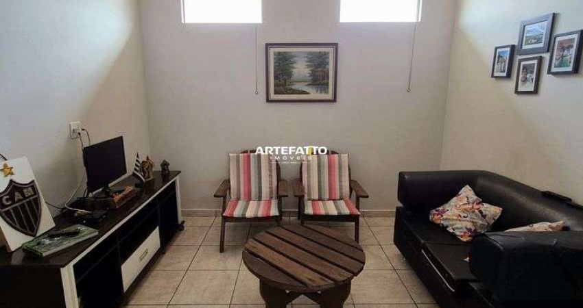 Casa com 3 quartos à venda na Rua Augusto Vítor Engholm, 3200, Jardim Ângela Rosa, Franca