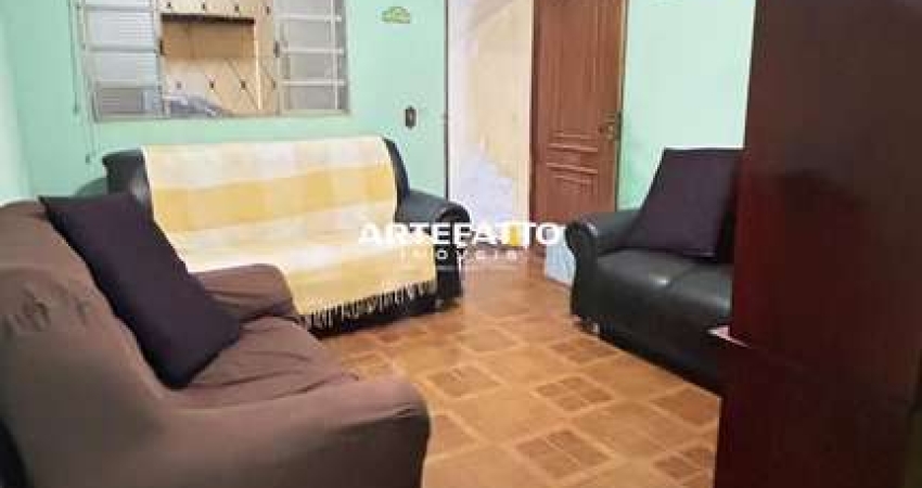 Casa com 2 quartos à venda na Franca, 85, Jardim Aviação, Franca