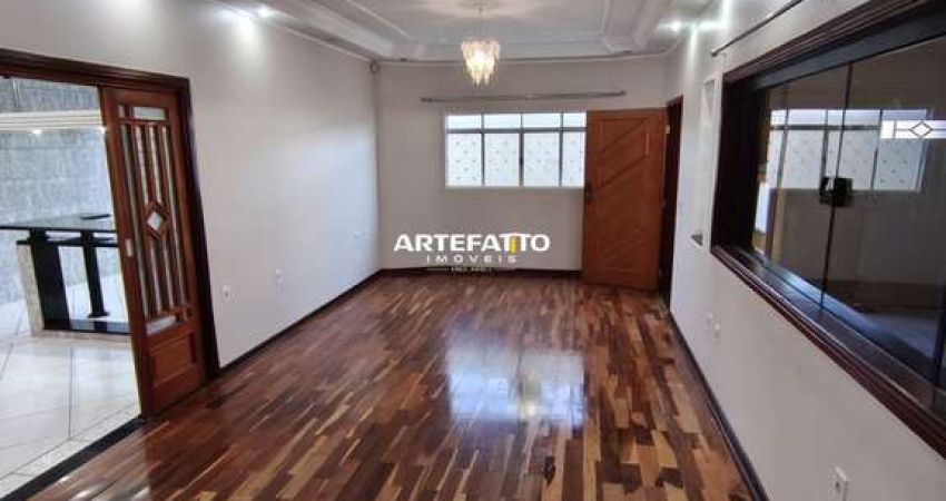 Casa com 3 quartos à venda na Rua Nazira Nassif Pacca, 1500, Jardim Barão, Franca