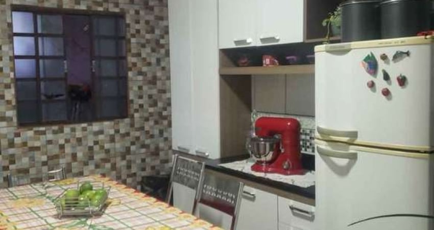Casa com 2 quartos à venda na Franca, 5341, Jardim Bonsucesso, Franca