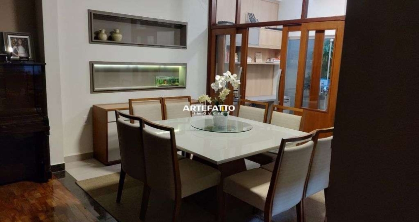 Vende-se Casa Sobrado residencial no Jardim Consolação