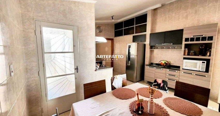 Casa com 3 quartos à venda na Franca, 600, Jardim Dermínio, Franca