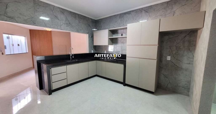 Casa com 3 quartos à venda na Franca, 1101, Jardim Flórida, Franca
