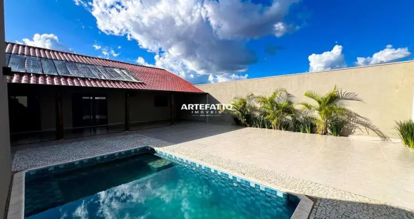 Casa com 3 quartos à venda na Franca, 4630, Jardim Noêmia, Franca