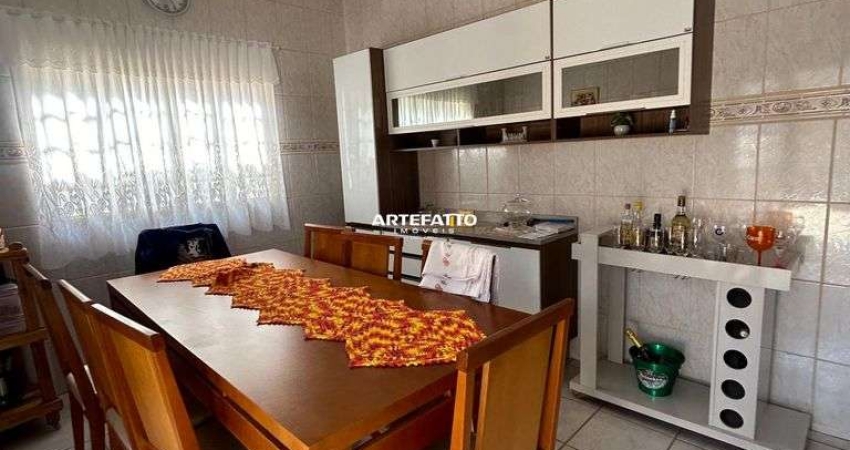 Casa com 3 quartos à venda na Franca, 1011, Jardim Portinari, Franca