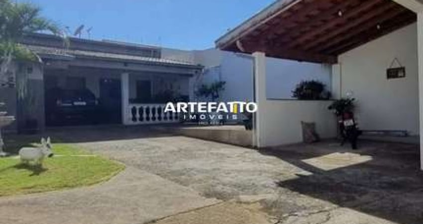 Casa com 2 quartos à venda na Franca, 600, Jardim Portinari, Franca