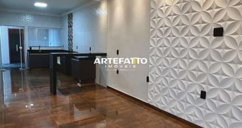 Casa com 3 quartos à venda na Franca, 230, Jardim Simões, Franca