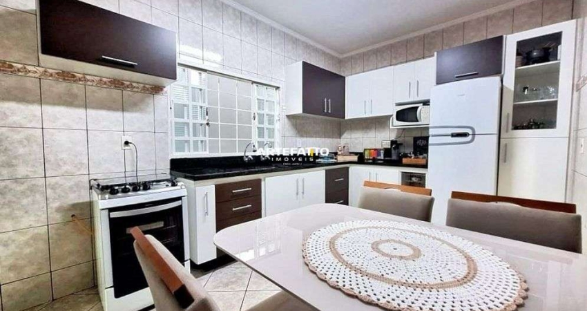 Casa com 2 quartos à venda na Franca, 400, Jardim Tropical II, Franca