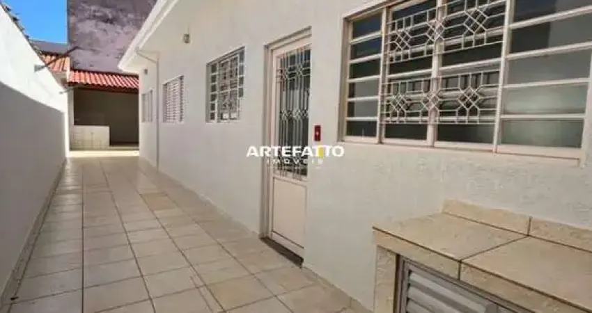 Casa com 3 quartos à venda na Rua Antônio Pedro, 3255, Prolongamento Jardim Ângela Rosa, Franca