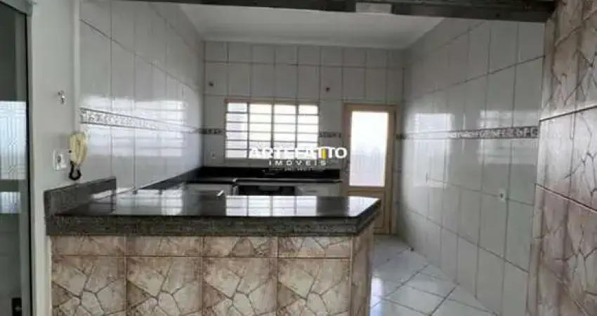 Oportunidade Imperdível – Casa com Excelente Estrutura por Valor Promocional
