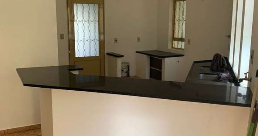 Casa com 4 dormitórios no bairro Prolongamento Vila Duque de Caxias em Franca/SP