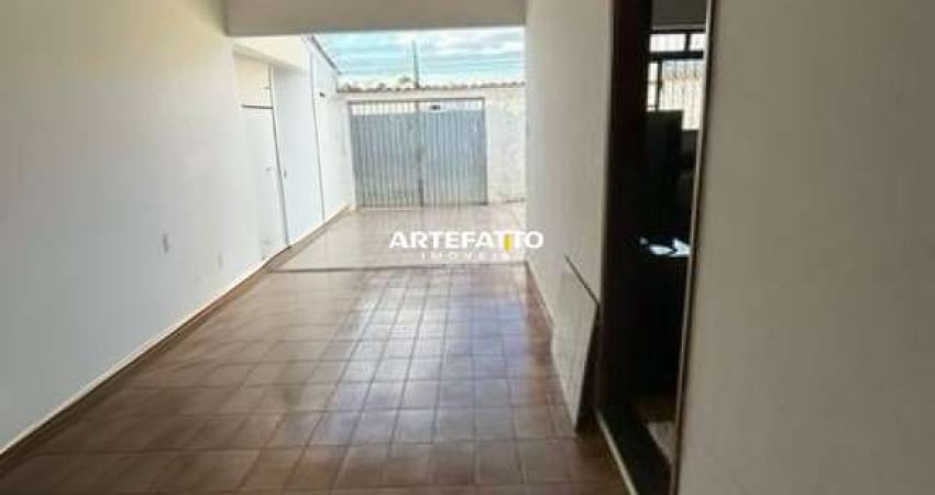 Casa com 2 quartos à venda na Rua Abílio Coutinho, 330, São Joaquim, Franca