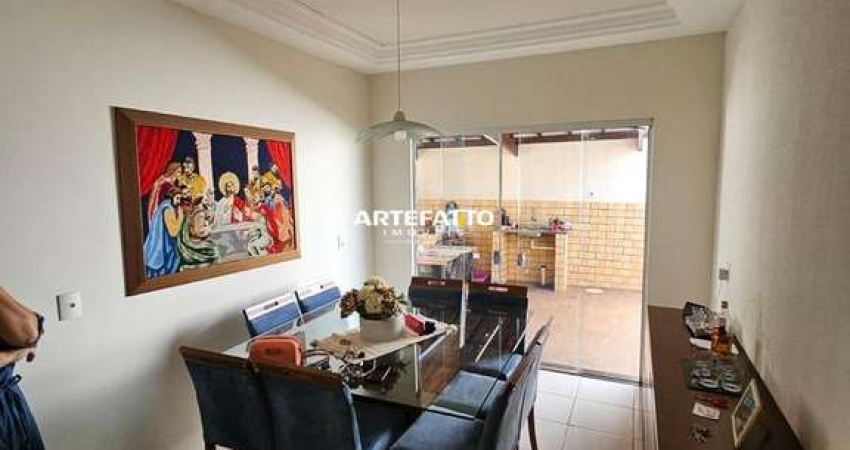 Casa com 3 quartos à venda na Franca, 500, São Joaquim, Franca