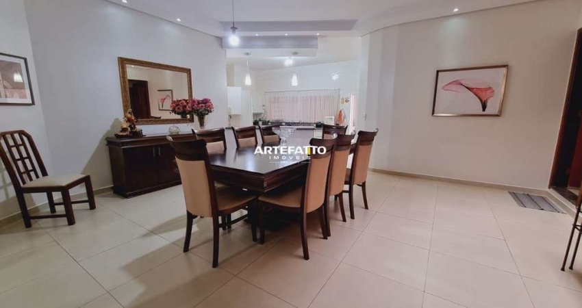 Casa com 3 quartos à venda na Franca, 271, São Joaquim, Franca