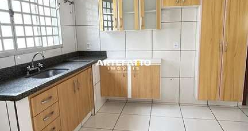 Casa com 4 quartos à venda na Franca, 520, São Joaquim, Franca