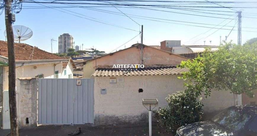 Oportunidade casa com terreno de 250m² no bairro São José