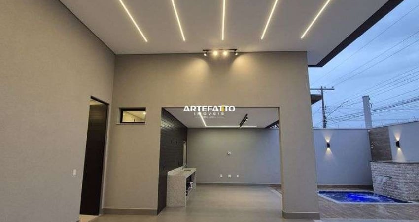 Casa com 3 quartos à venda na Franca, 890, São José, Franca