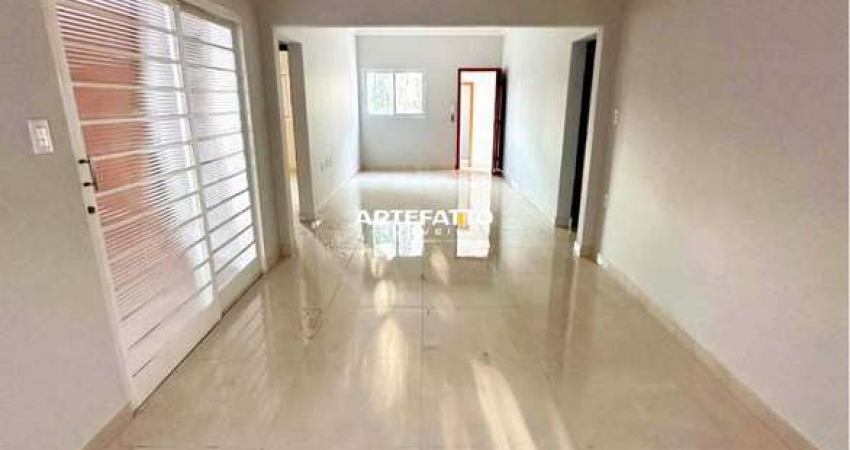 Casa com 3 quartos à venda na Franca, 2330, Vila Flores, Franca