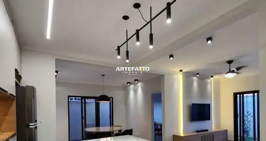 Casa com 3 quartos, 300m², à venda em Franca, Vila Industrial