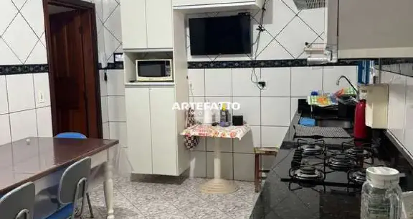 Casa com 3 dormitórios no bairro Vila Santa Maria do Carmo