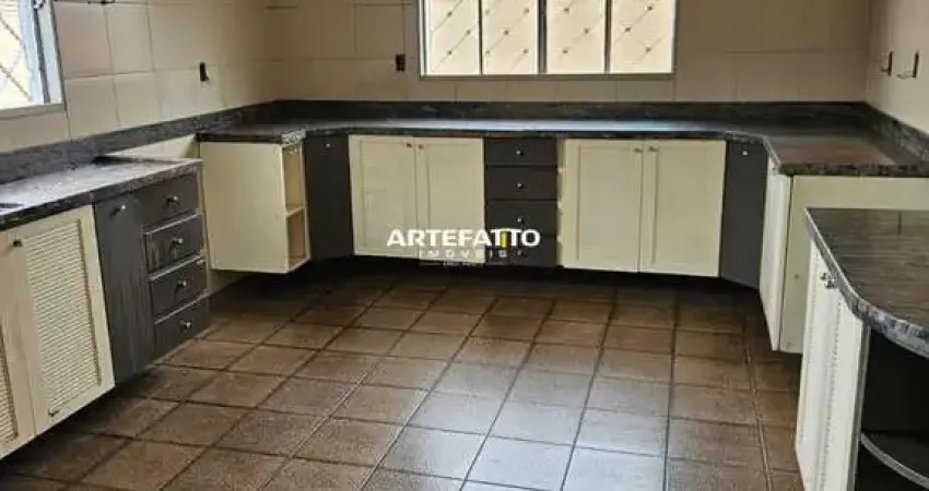 Casa à venda, Santa Terezinha, 3 dormitórios, 1 suíte