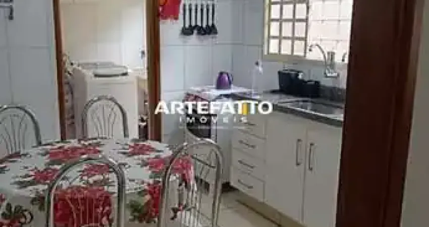 Casa com 3 quartos à venda na Franca, 2032, Vila Scarabucci, Franca