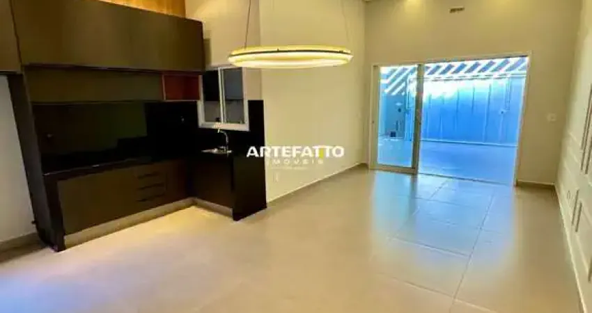 Casa com 3 quartos à venda na Franca, 90, Vila Totoli, Franca