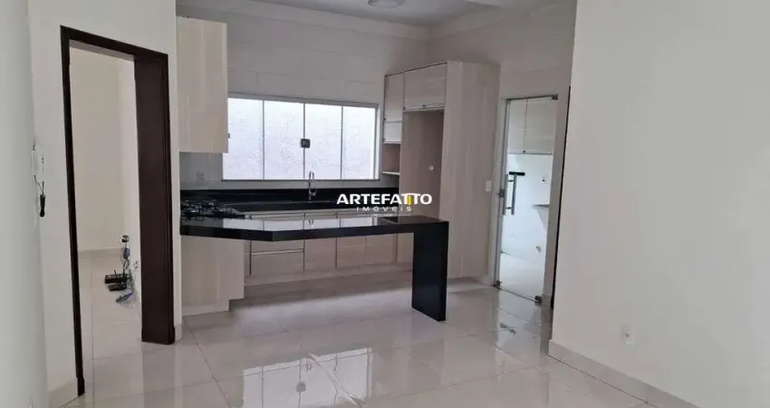 Casa com 3 quartos à venda na Franca, 3890, Esplanada Primo Meneghetti II, Franca