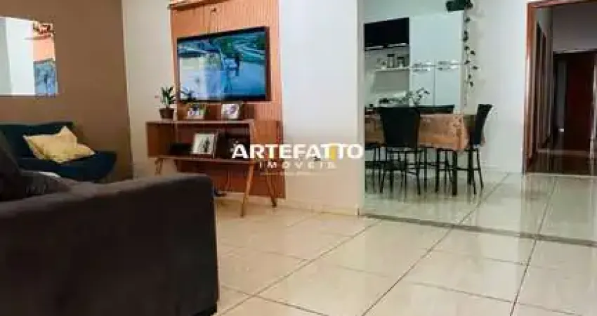 Casa com 2 quartos à venda na Franca, 777, Franca Pólo Club, Franca