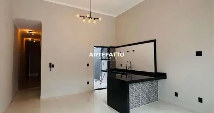 Casa com 3 quartos à venda na Franca, 670, Franca Pólo Club, Franca