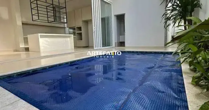 Casa com 3 quartos à venda na Franca, 788, Jardim Piratininga, Franca