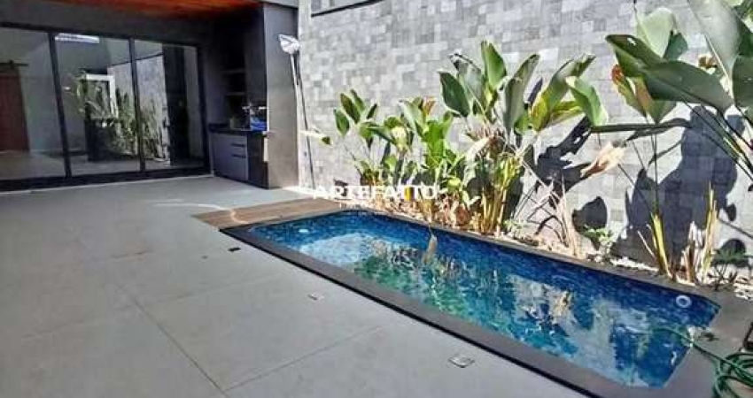 Casa com 2 dormitórios no bairro Jardim Piratininga
